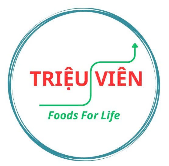 TRIỆU VIÊN Logo